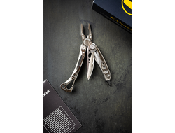 Leatherman Skeletool