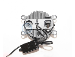 Светодиодные модули LED FOG M701, ПТФ + ДХО, 4000Lm (комплект, 2шт)