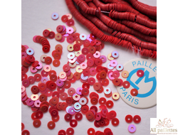 Пайетки 3 мм № 5011