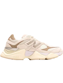 New Balance 9060 Sea Salt Brown