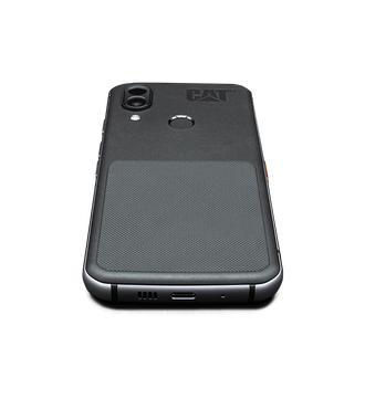 Cat S62 Pro - хороший тепловизор в компактном исполнении + чехол в комплекте