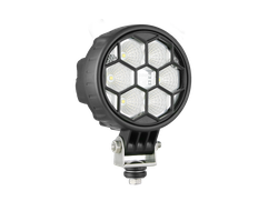 Фара рабочего света Wesem CRC3E.50300 LED, 12V-24V, 2500lm, с проводом 0,5 м