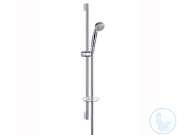 Душевой гарнитур Hansgrohe Crometta Variojet/Unica 65cm (Германия)