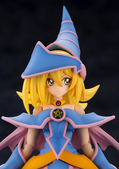 Фигурка Dark Magician Girl Cross Frame Girl