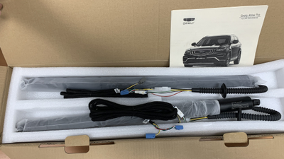 GEELY ATLAS PRO Электро подъемник крышки багажника (5-й двери) (копия)