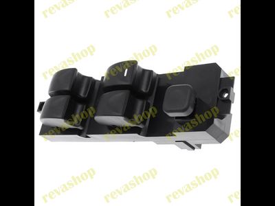 Блок кнопок стеклоподъемников Mitsubishi Carisma  Space Star