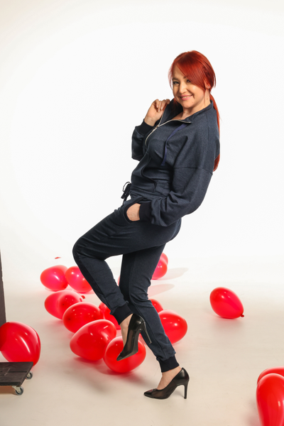 Комбинезон 633-0222