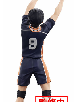 Фигурка Тобио Кагэяма (Kageyama Tobio Posing Figure)
