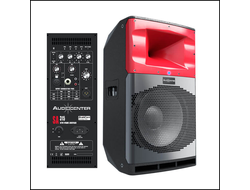 Audiocenter SA312