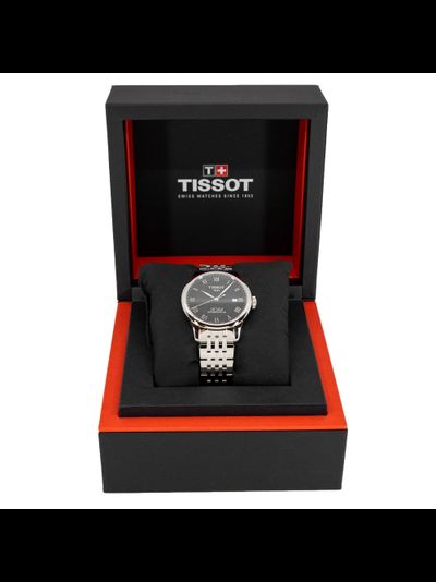 Швейцарские часы Tissot T006.407.11.052.00