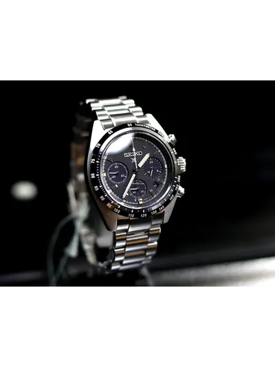 Наручные часы Seiko SSC819P1