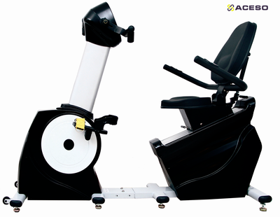 Велотренажер электрический B9060