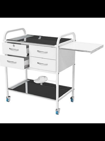 Стол инструментальный процедурный специальный СИПС-Н