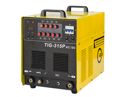 Аппарат аргонодуговой сварки START 315 AC/DC TIG PULSE