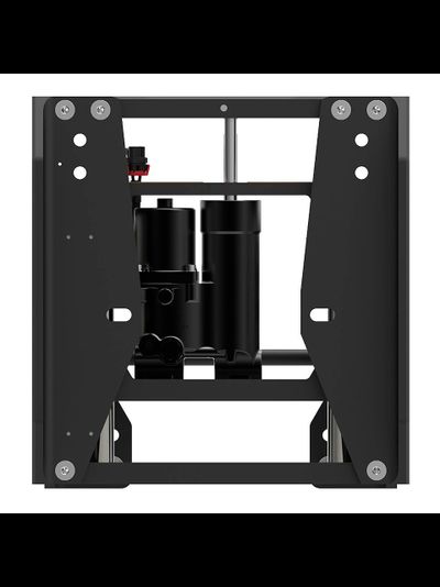 Транцевый лифт с электрогидравлическим приводом, вылет 6 дюймов