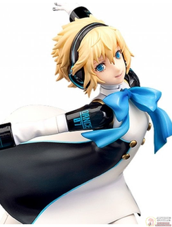 Фигурка 1/7 Aegis