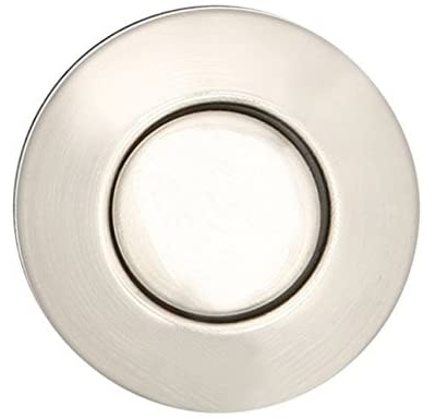 Кнопка пневматического управления (нержавеющая сталь)