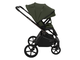 Коляска 2в1 Sweet Baby Elegante Therma Green