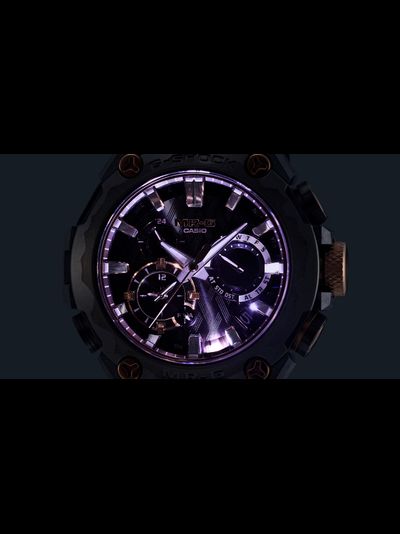 Часы Casio G-Shock MRG-B2000JS-1A