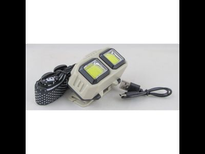 Фонарь налобный HX- 816