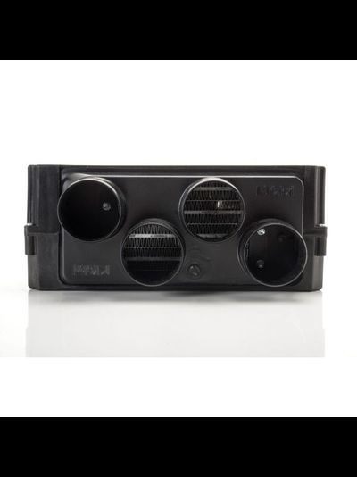 Отопитель воздушный Kalori Compact EVO2 ED4 8300120270020 12 В 5,2 кВт 350 м3/час