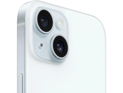 Apple iPhone 15 128GB Dual Sim Голубой