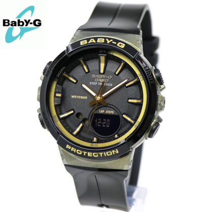 Часы Casio Baby-G BGS-100GS-1A