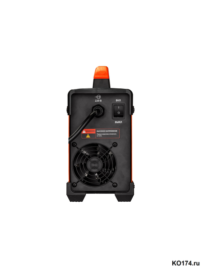 Сварочный инвертор Сварог REAL ARC 220 (Z243)