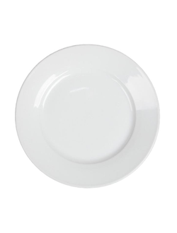 Глория (белый прочный фарфор)