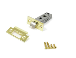 Защелка Апекс 5400-золото [9100]