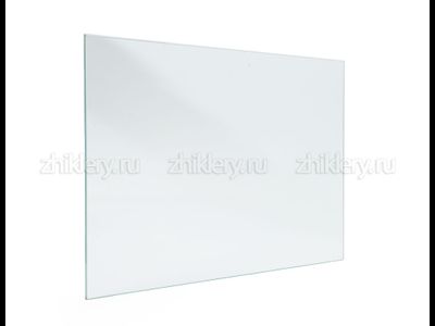 Внутреннее стекло духовки БРЕСТ 300, 3100 (368x262) мм