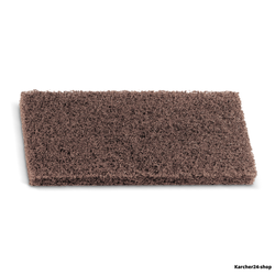 Абразивный пад коричневый (6.999-353.0)