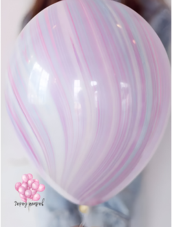 Шарики мраморные АГАТЫ