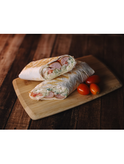 ШАВЕРМА БАВАРСКАЯ