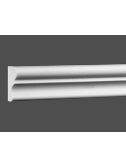 Молдинг 1.51.321 - 19*8*2000мм