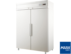 Шкаф холодильный ШХФ-1,4 (R134a) с опциями в Кирове по цене производителя с доставкой.