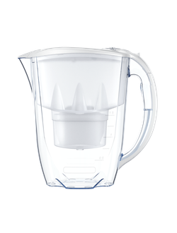 Аквафор Орион фильтр-кувшин, 2.8 л, Максфор+ Mg