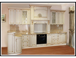 КУХНЯ «ПОЛИНА»