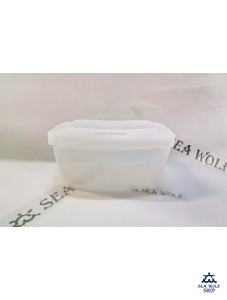 Бокс для маски AquaTeam пластиковый