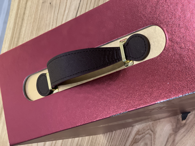 Набор Да Хун Пао горы Уишань (улун)