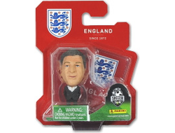 Пластиковый Roy Hodgson (SS)