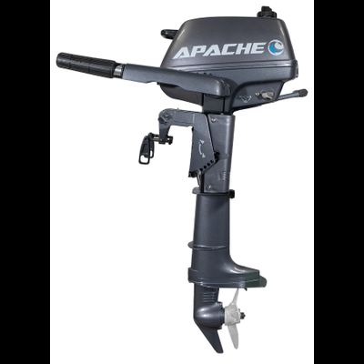 Лодочный мотор APACHE T3 BS
