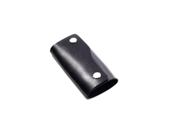 Ключница черного цвета KL-004 (2)