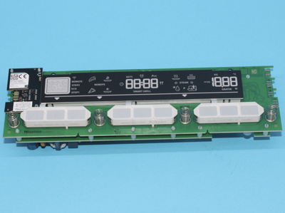 Электронный модуль управления для духовки Gorenje 932917