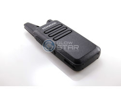 Рация Kenwood TK-F6 SMART UHF (400-470МГц), 16 каналов, 5W, акб 1500mAh