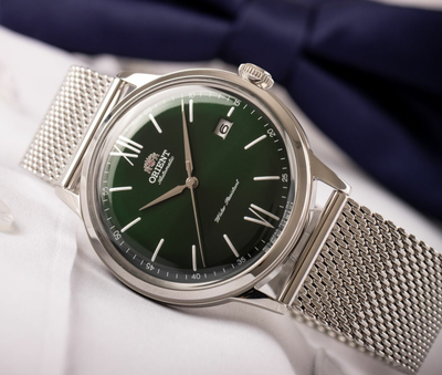 Мужские часы Orient RA-AC0018E