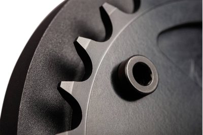 Звезда для BMX BSD JONESIN' SPROCKET 25t