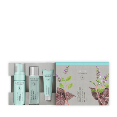 ARTISTRY SKIN NUTRITION™ Набор Мини Средств «Глубокое увлажнение»