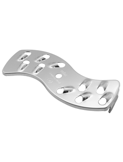 Терка крупная для кухонного комбайна Браун K700-750, K600-650