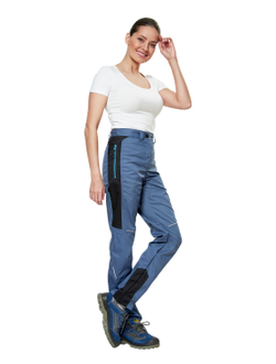 Костюм КРАНЦ женский с брюками